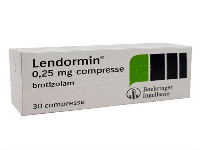 Buy Lendormin Online